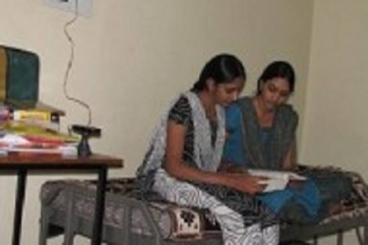 hostel